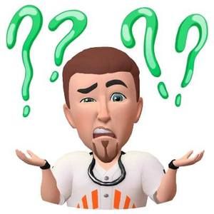 Meet your Posher, Nichalas